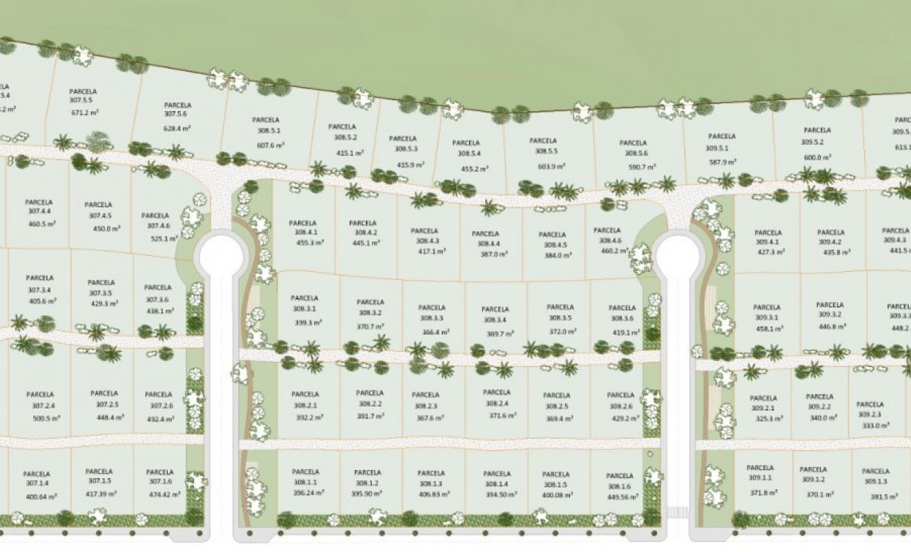 New Build - Villa - BAÑOS Y MENDIGO - Altaona Golf