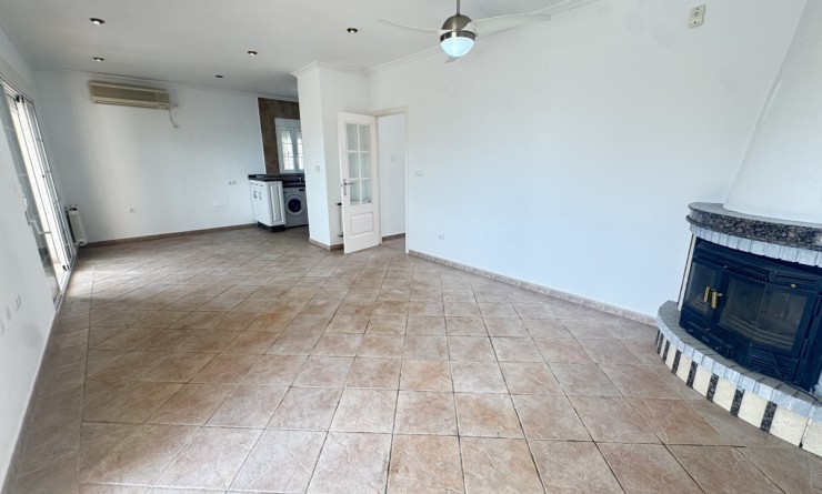 Sale - Villa - San Miguel de Salinas