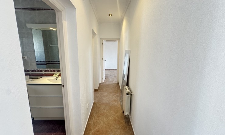 Sale - Villa - San Miguel de Salinas