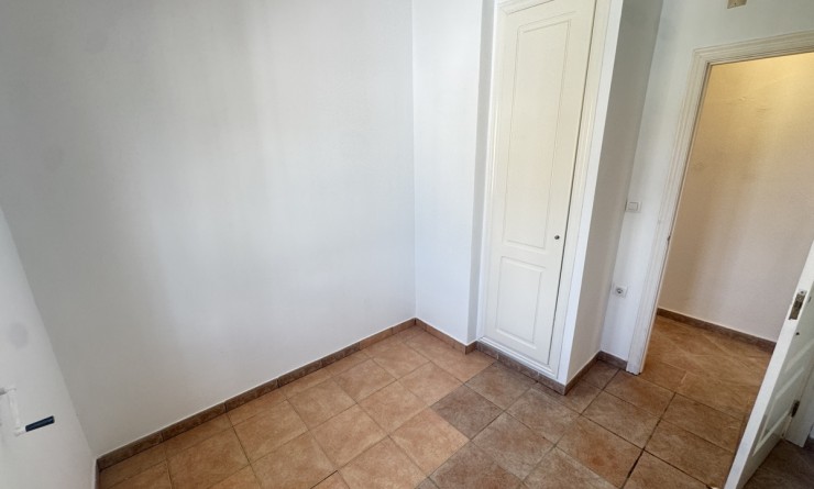 Sale - Villa - San Miguel de Salinas