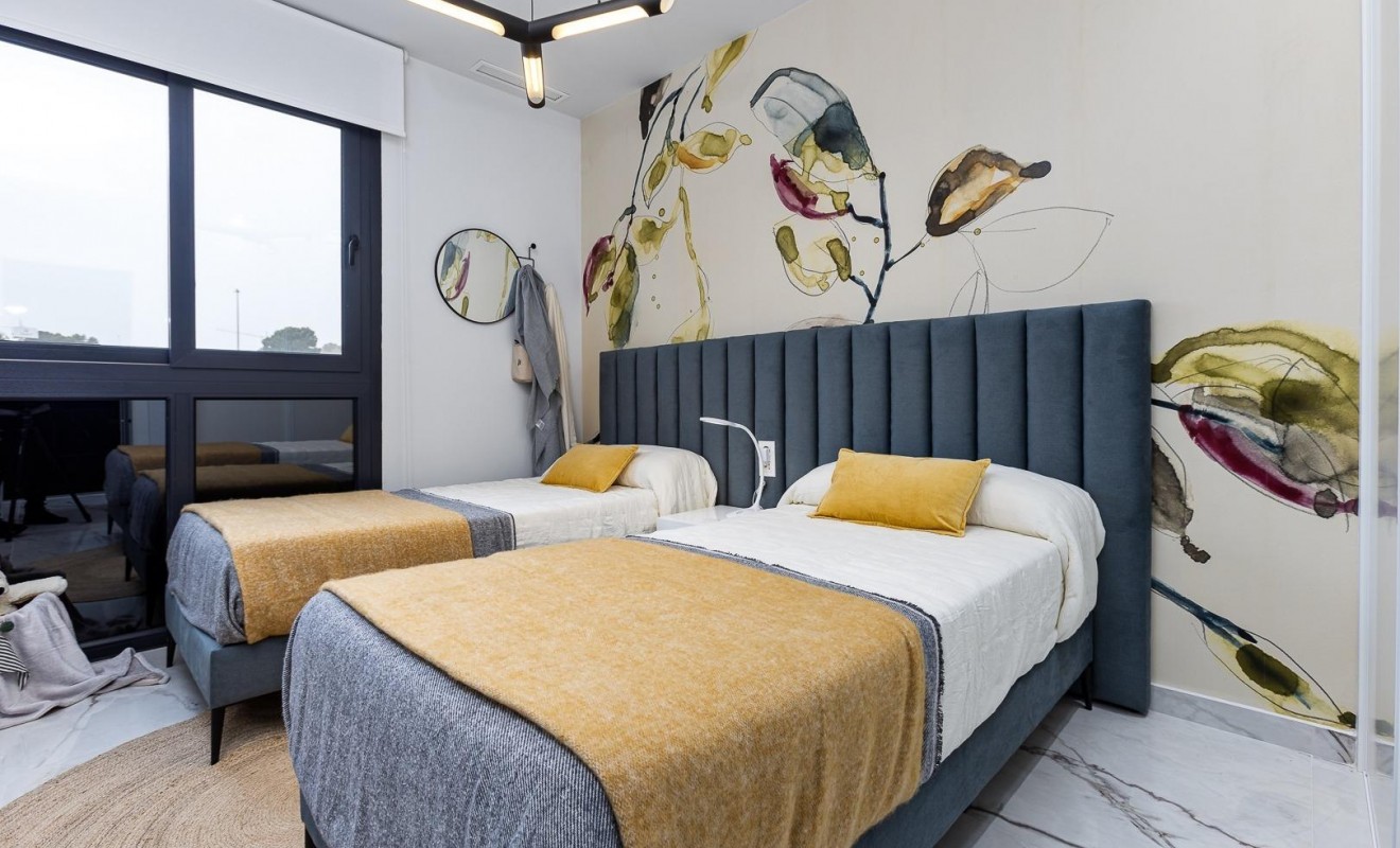 New Build - Villa - Ciudad quesada - Lo marabú