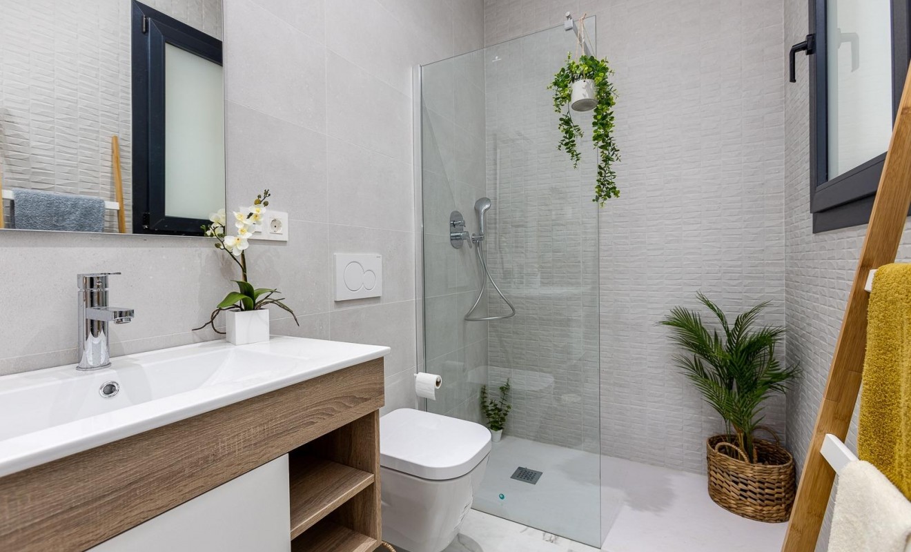 New Build - Villa - Ciudad quesada - Lo marabú