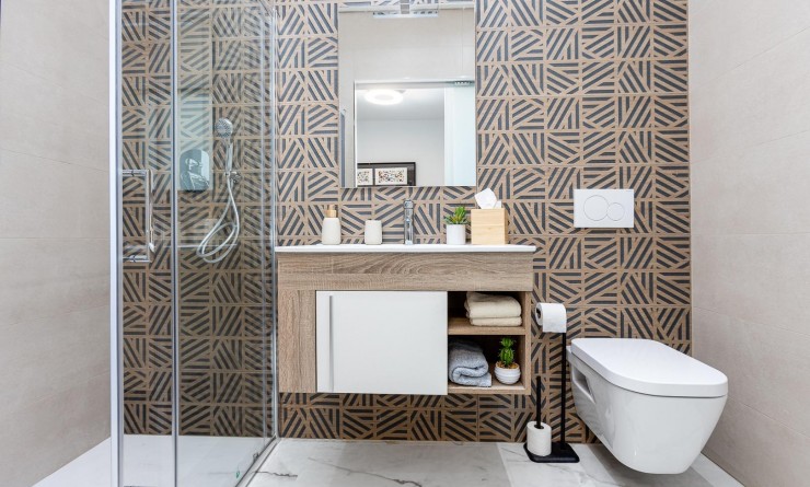 New Build - Villa - Ciudad quesada - Lo marabú