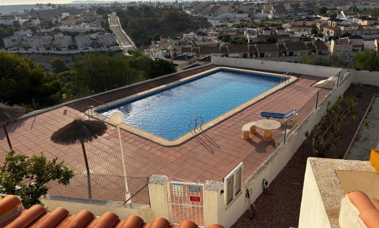 Sale - Apartment - Ciudad Quesada - Upper Quesada