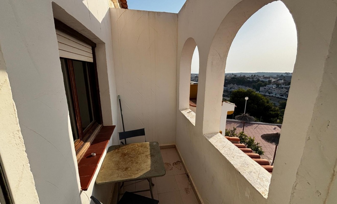 Sale - Apartment - Ciudad Quesada - Upper Quesada