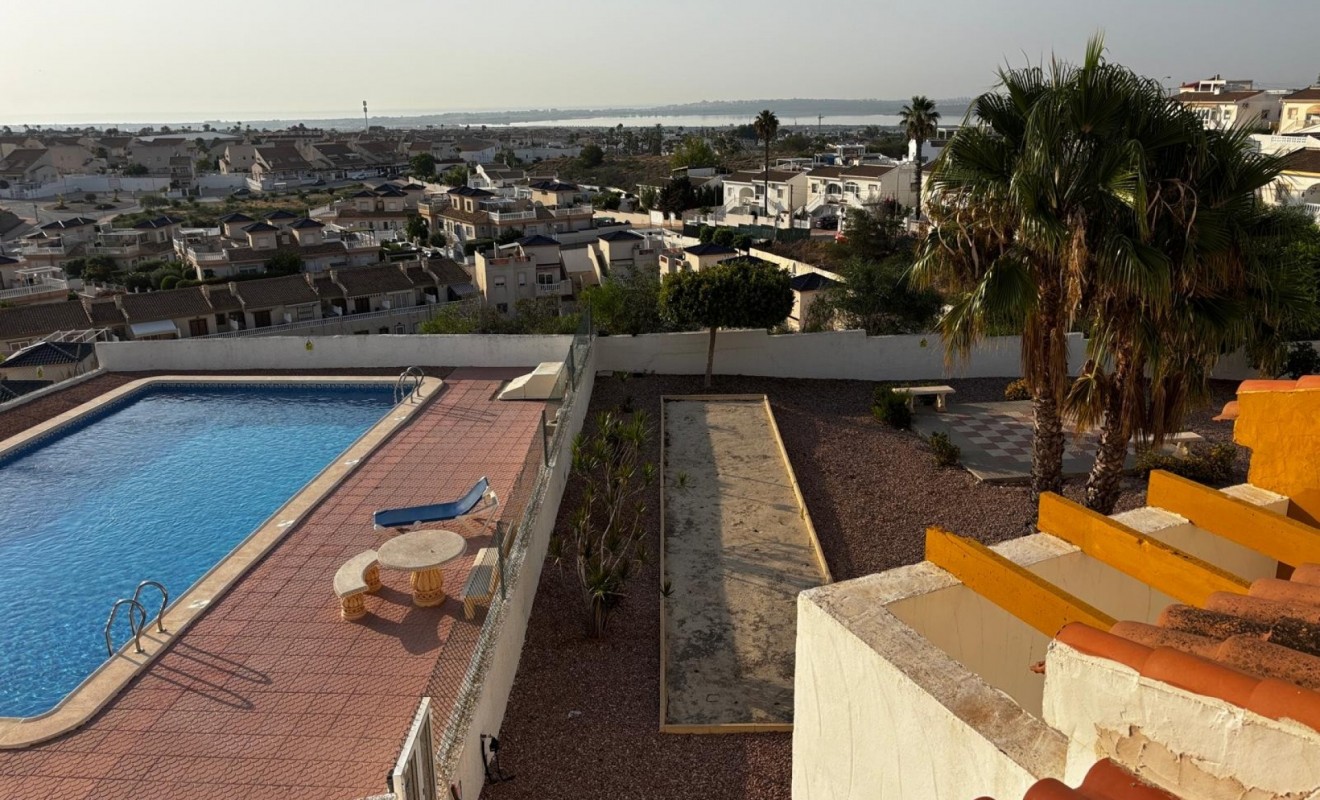 Sale - Apartment - Ciudad Quesada - Upper Quesada