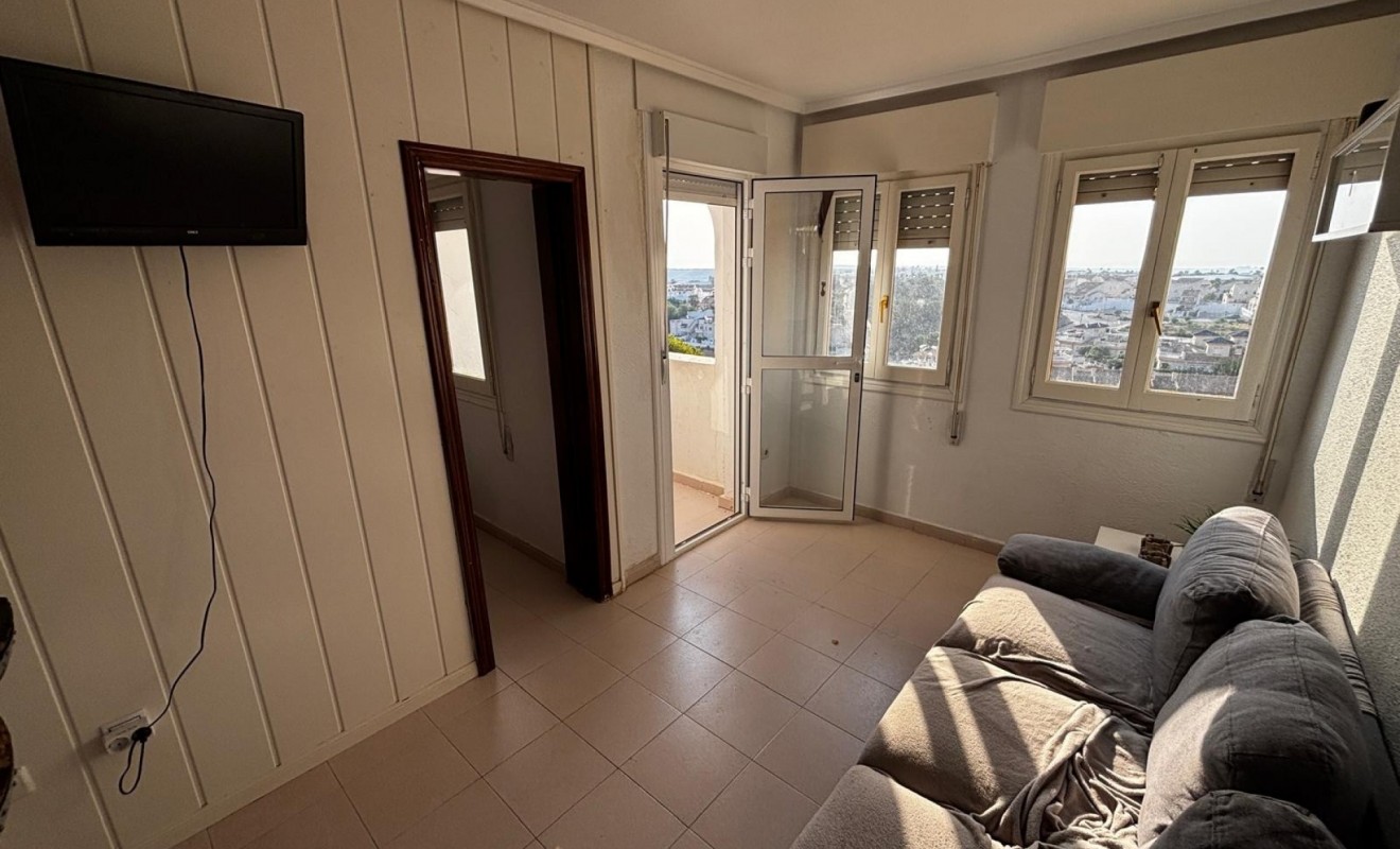 Sale - Apartment - Ciudad Quesada - Upper Quesada