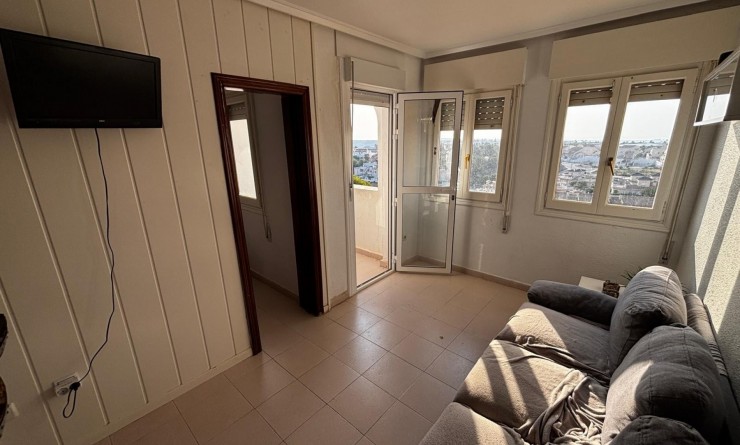 Sale - Apartment - Ciudad Quesada - Upper Quesada