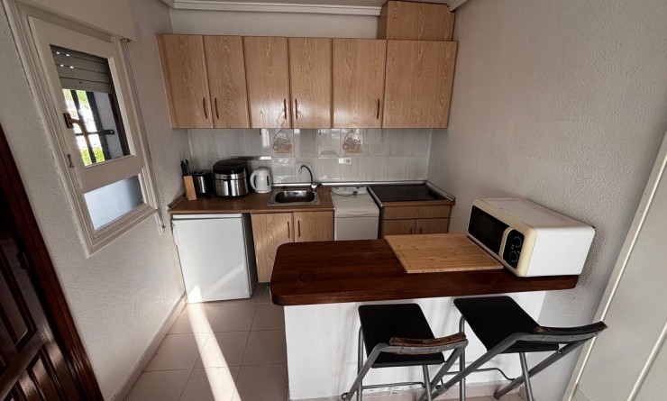 Sale - Apartment - Ciudad Quesada - Upper Quesada
