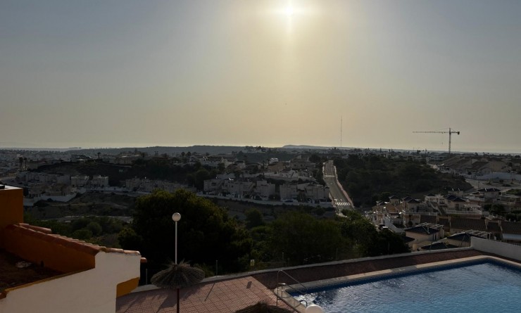 Sale - Apartment - Ciudad Quesada - Upper Quesada