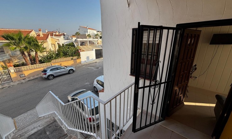 Sale - Apartment - Ciudad Quesada - Upper Quesada