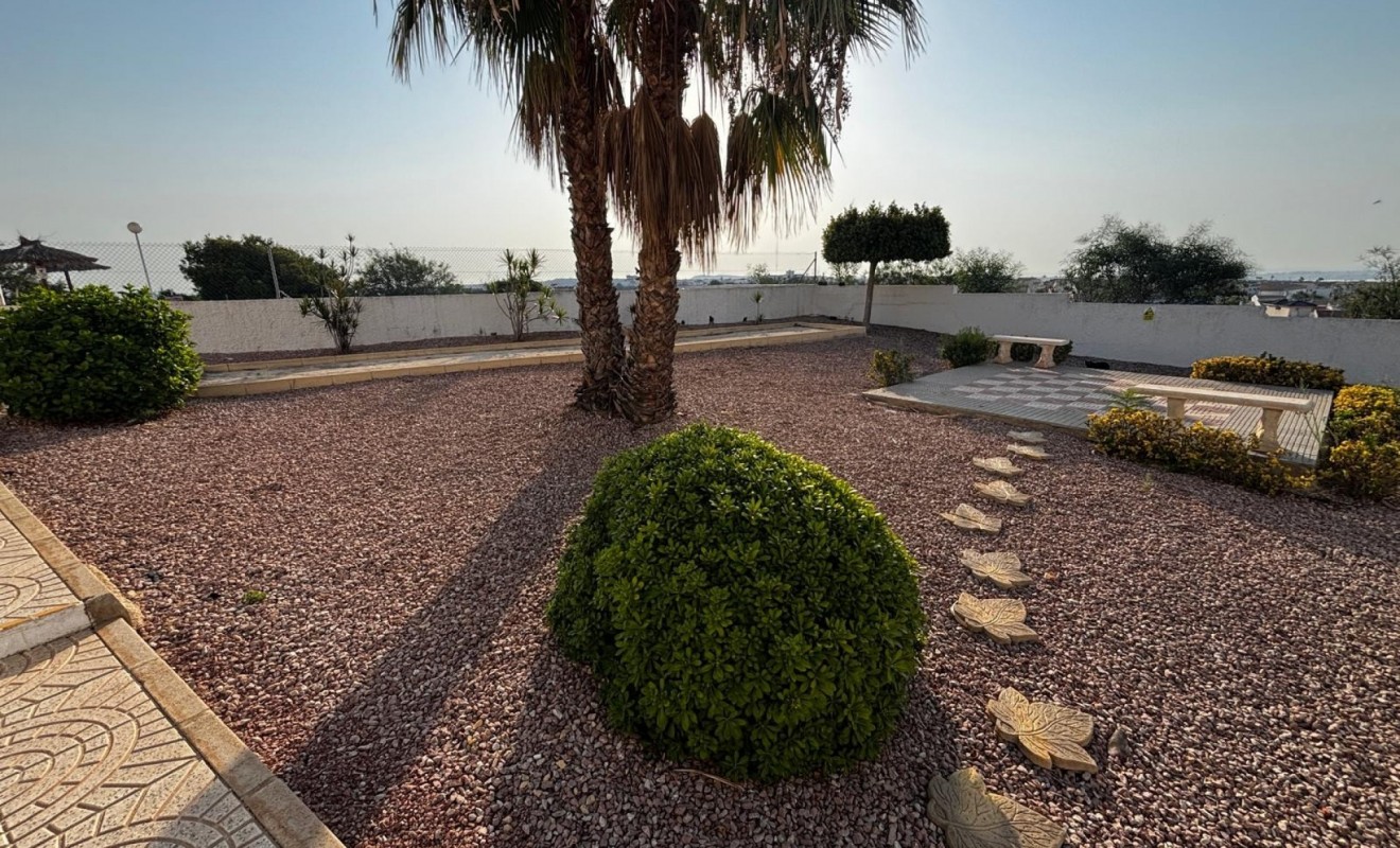 Sale - Apartment - Ciudad Quesada - Upper Quesada