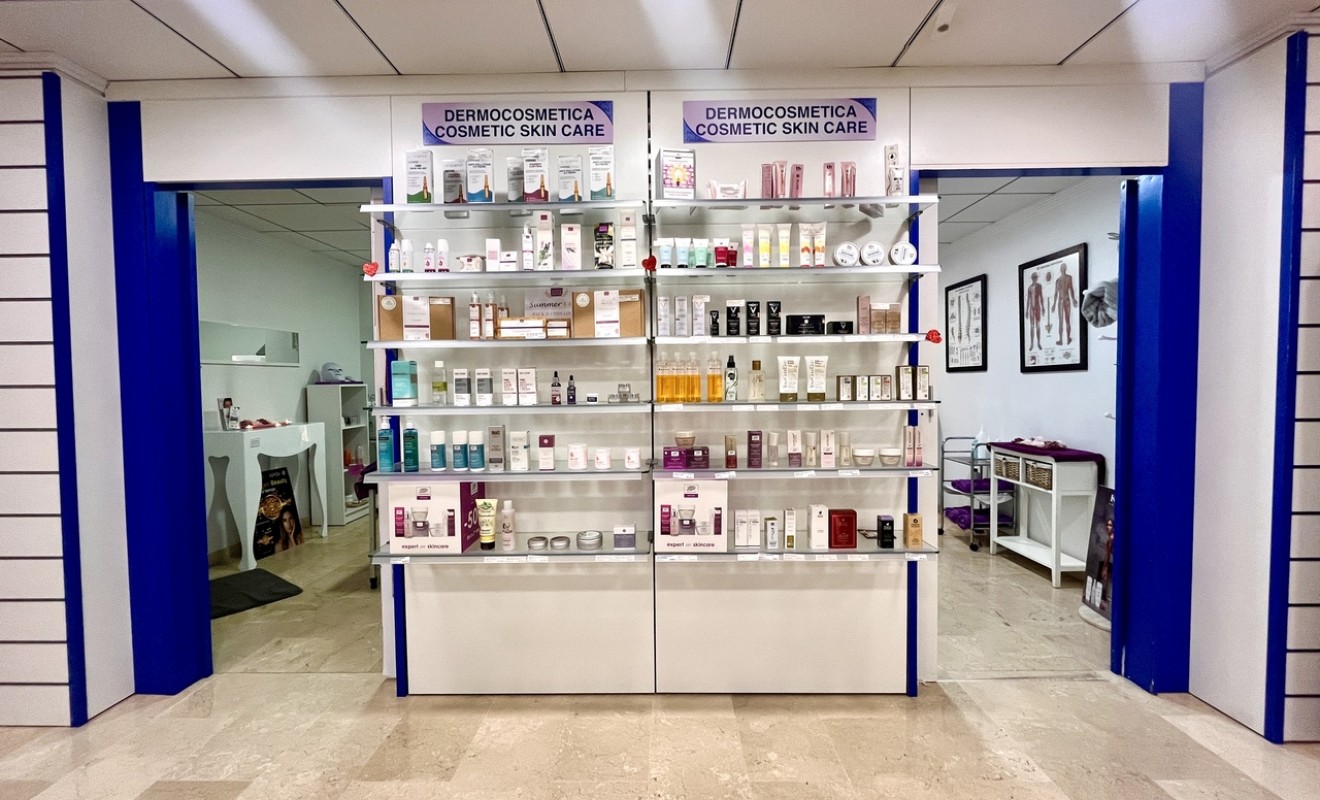 Revente - Commercial - Villamartín