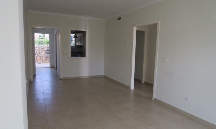 Sale - Apartment / flat - Jesús Pobre - Centro