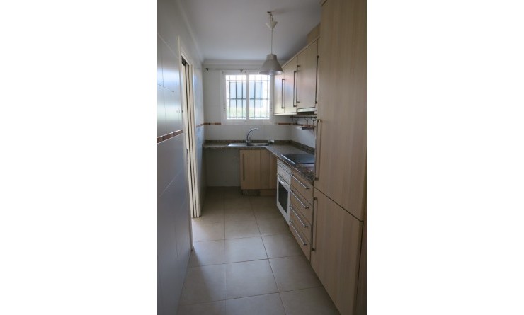 Sale - Apartment / flat - Jesús Pobre - Centro