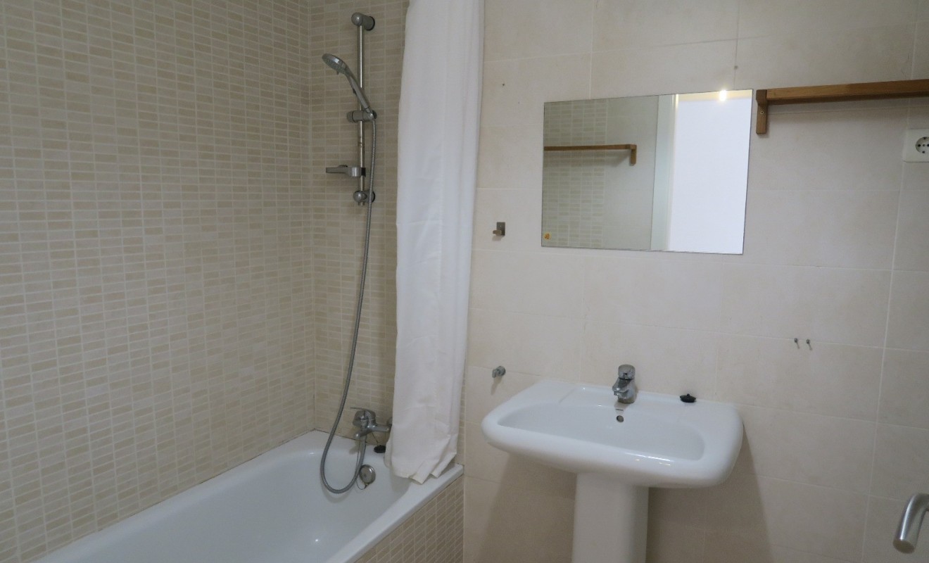 Sale - Apartment / flat - Jesús Pobre - Centro