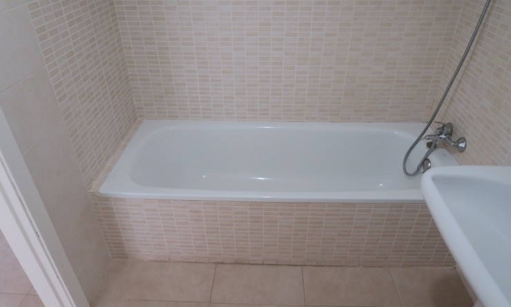 Sale - Apartment / flat - Jesús Pobre - Centro