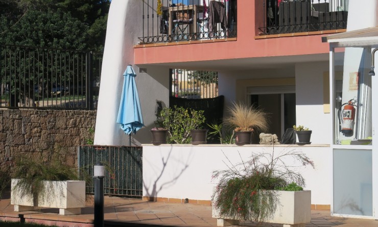 Sale - Apartment / flat - Jesús Pobre - Centro