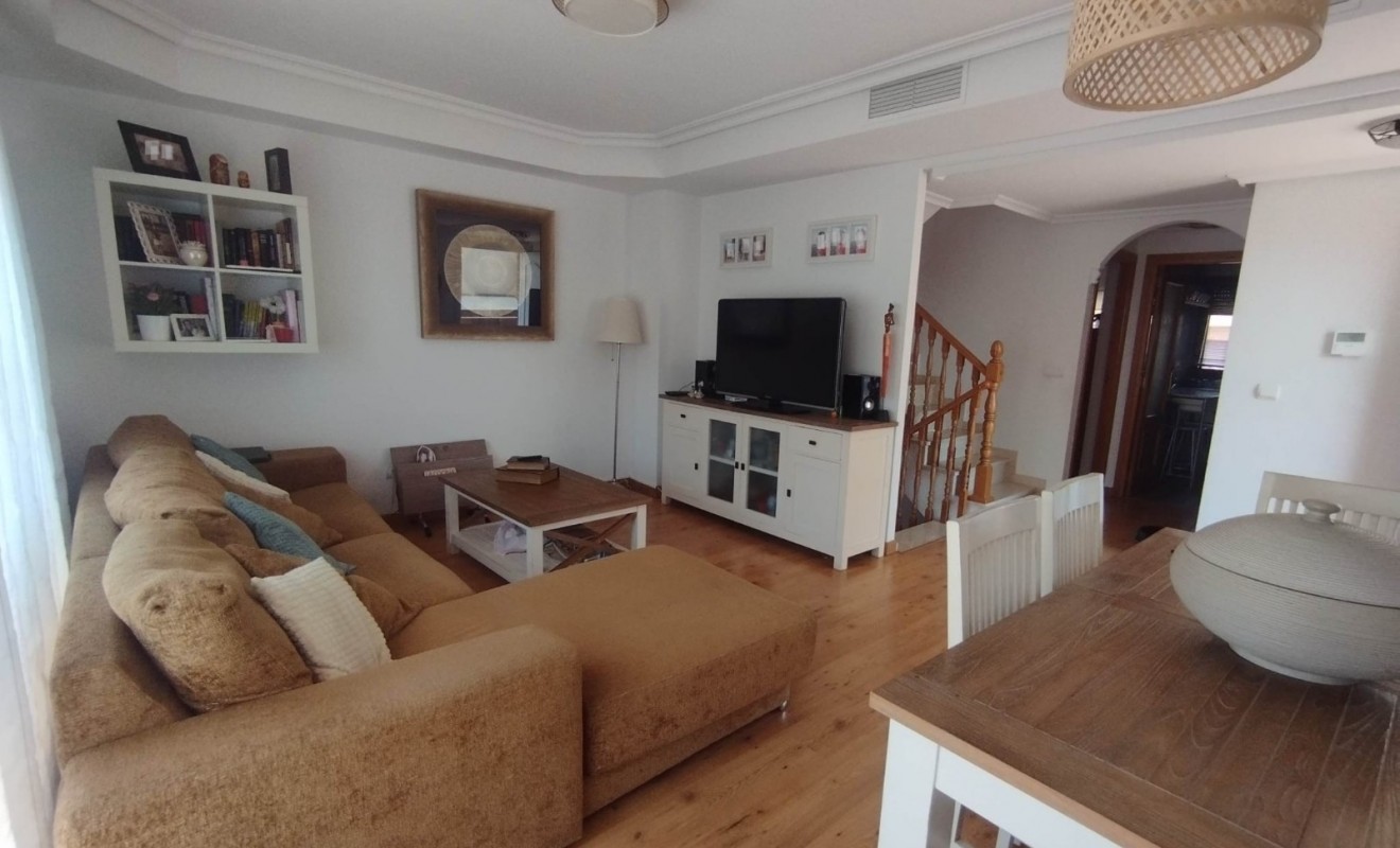 Wederverkoop - Apartment / flat - La Nucía