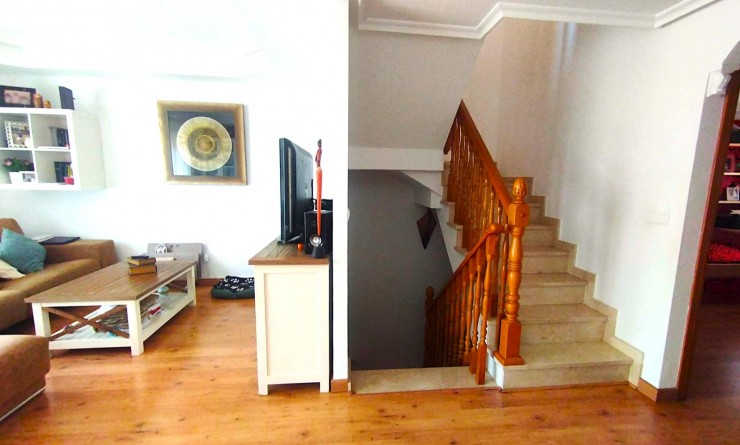 Wederverkoop - Apartment / flat - La Nucía