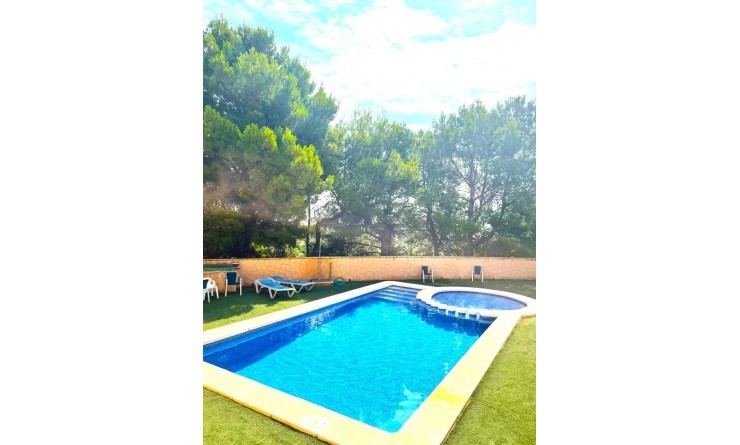 Wederverkoop - Apartment / flat - La Nucía