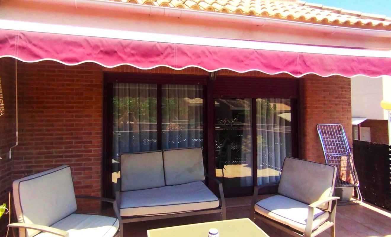 Wederverkoop - Apartment / flat - La Nucía