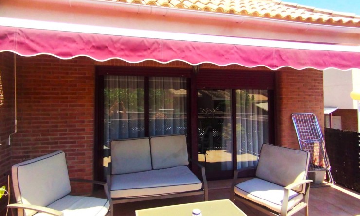 Wederverkoop - Apartment / flat - La Nucía