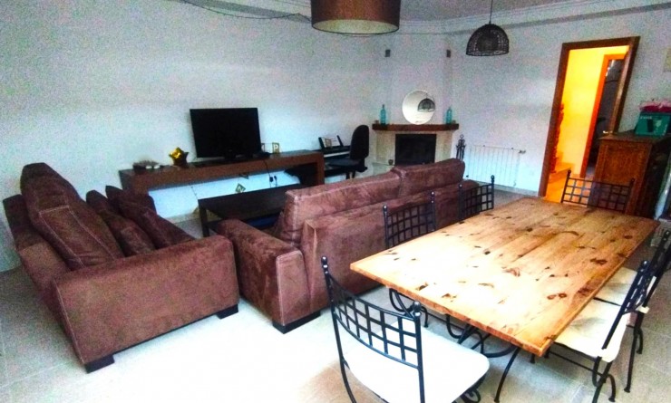 Wederverkoop - Apartment / flat - La Nucía