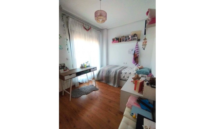 Wederverkoop - Apartment / flat - La Nucía