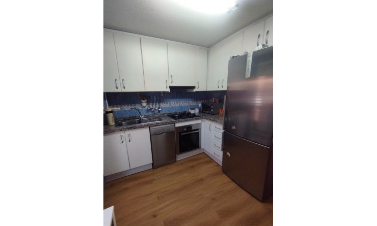 Wederverkoop - Apartment / flat - La Nucía