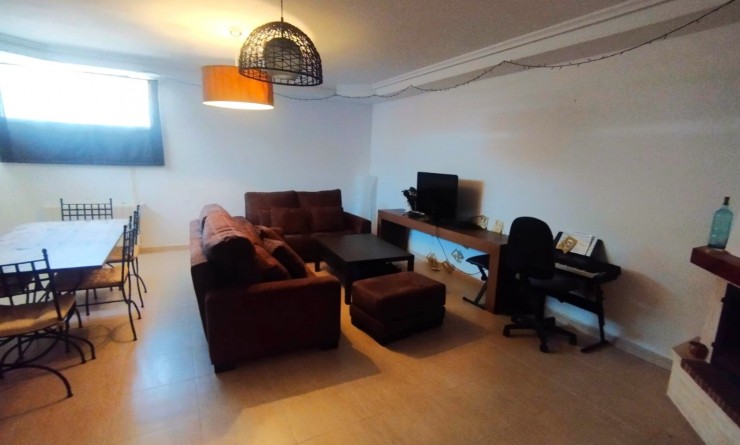 Wederverkoop - Apartment / flat - La Nucía