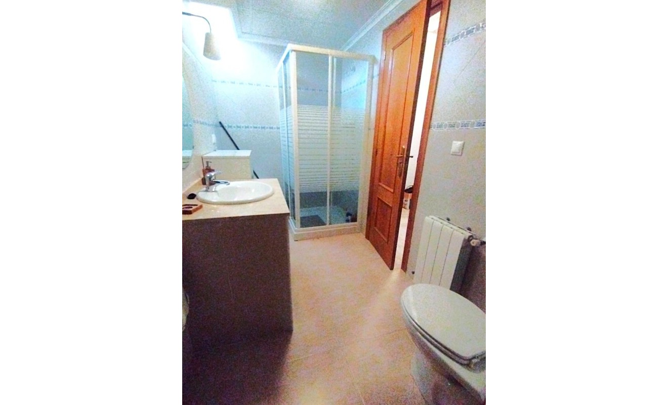 Wederverkoop - Apartment / flat - La Nucía