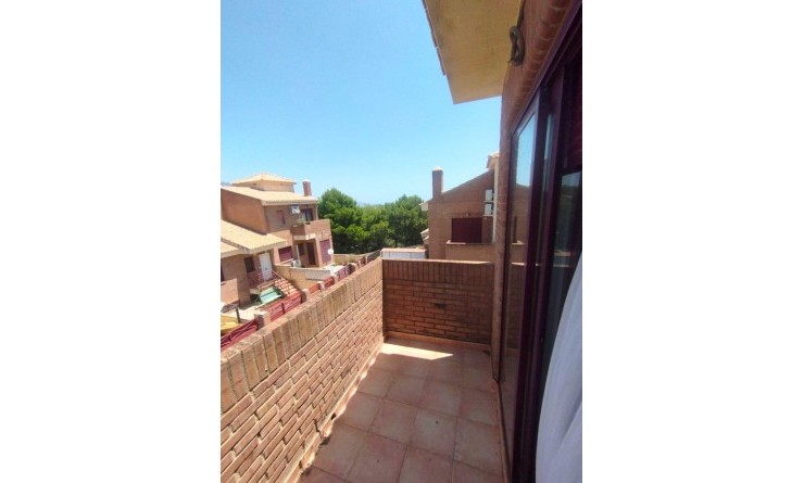 Wederverkoop - Apartment / flat - La Nucía