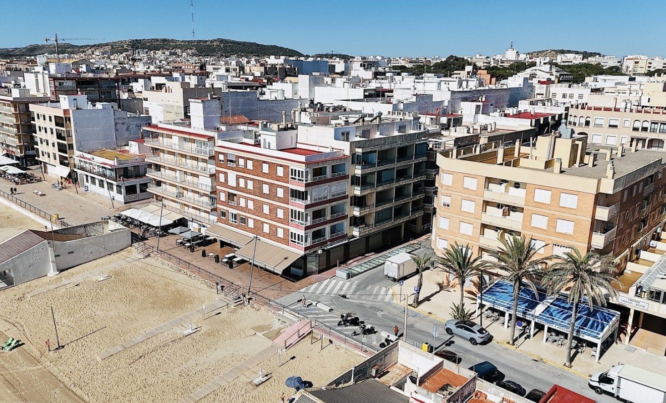 Revente - Appartement - Guardamar del Segura - guardamar del segura
