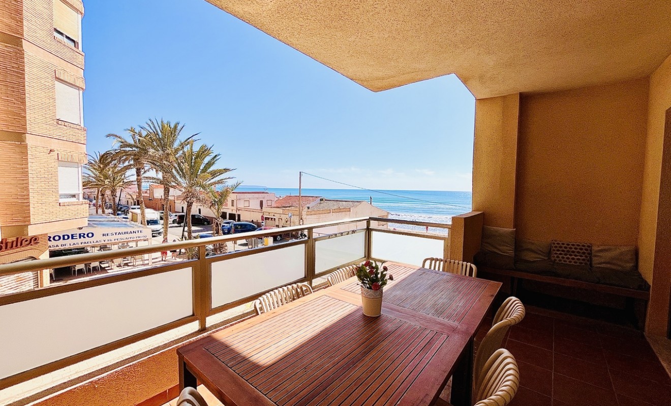 Revente - Appartement - Guardamar del Segura - guardamar del segura