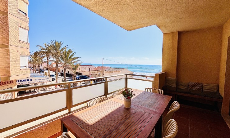 Revente - Appartement - Guardamar del Segura - guardamar del segura