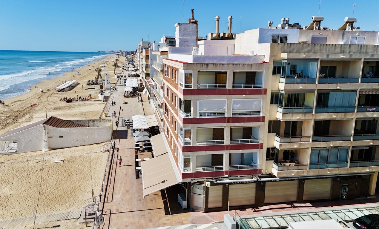 Revente - Appartement - Guardamar del Segura - guardamar del segura