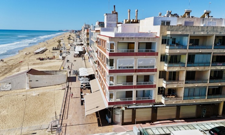 Revente - Appartement - Guardamar del Segura - guardamar del segura