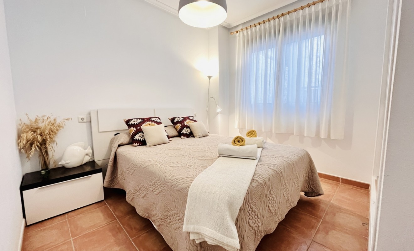 Revente - Appartement - Guardamar del Segura - guardamar del segura