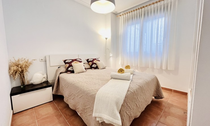 Revente - Appartement - Guardamar del Segura - guardamar del segura