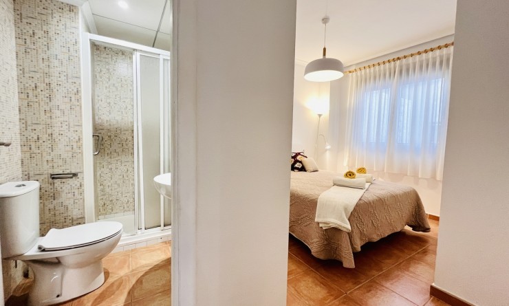 Revente - Appartement - Guardamar del Segura - guardamar del segura