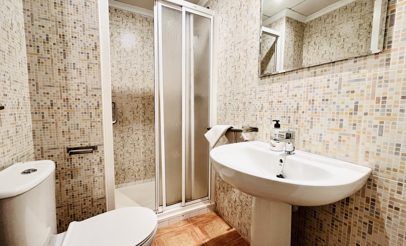 Revente - Appartement - Guardamar del Segura - guardamar del segura