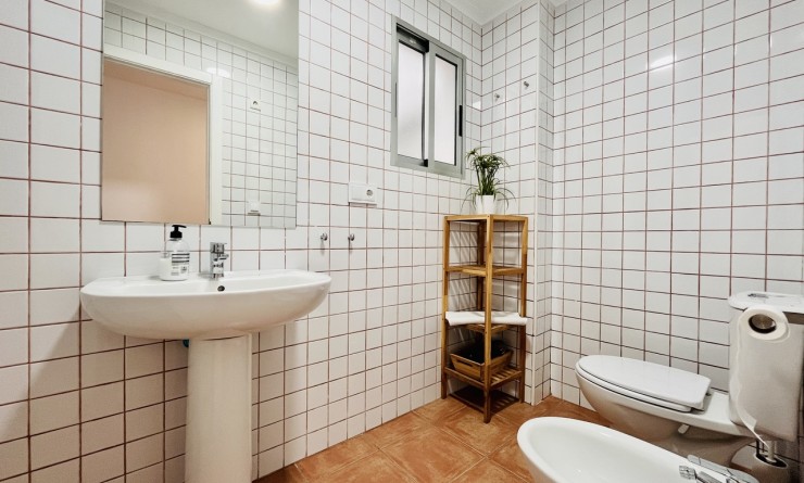 Revente - Appartement - Guardamar del Segura - guardamar del segura