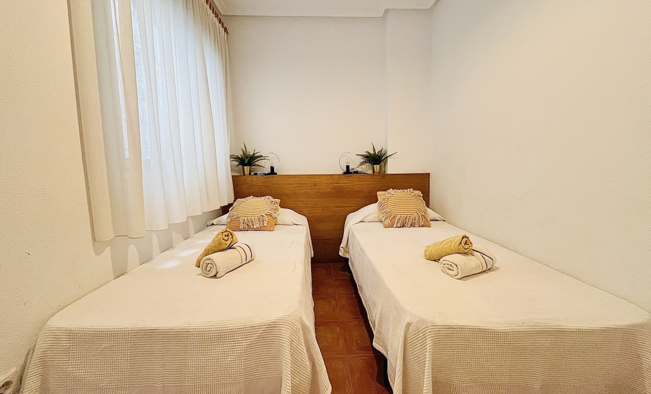 Revente - Appartement - Guardamar del Segura - guardamar del segura