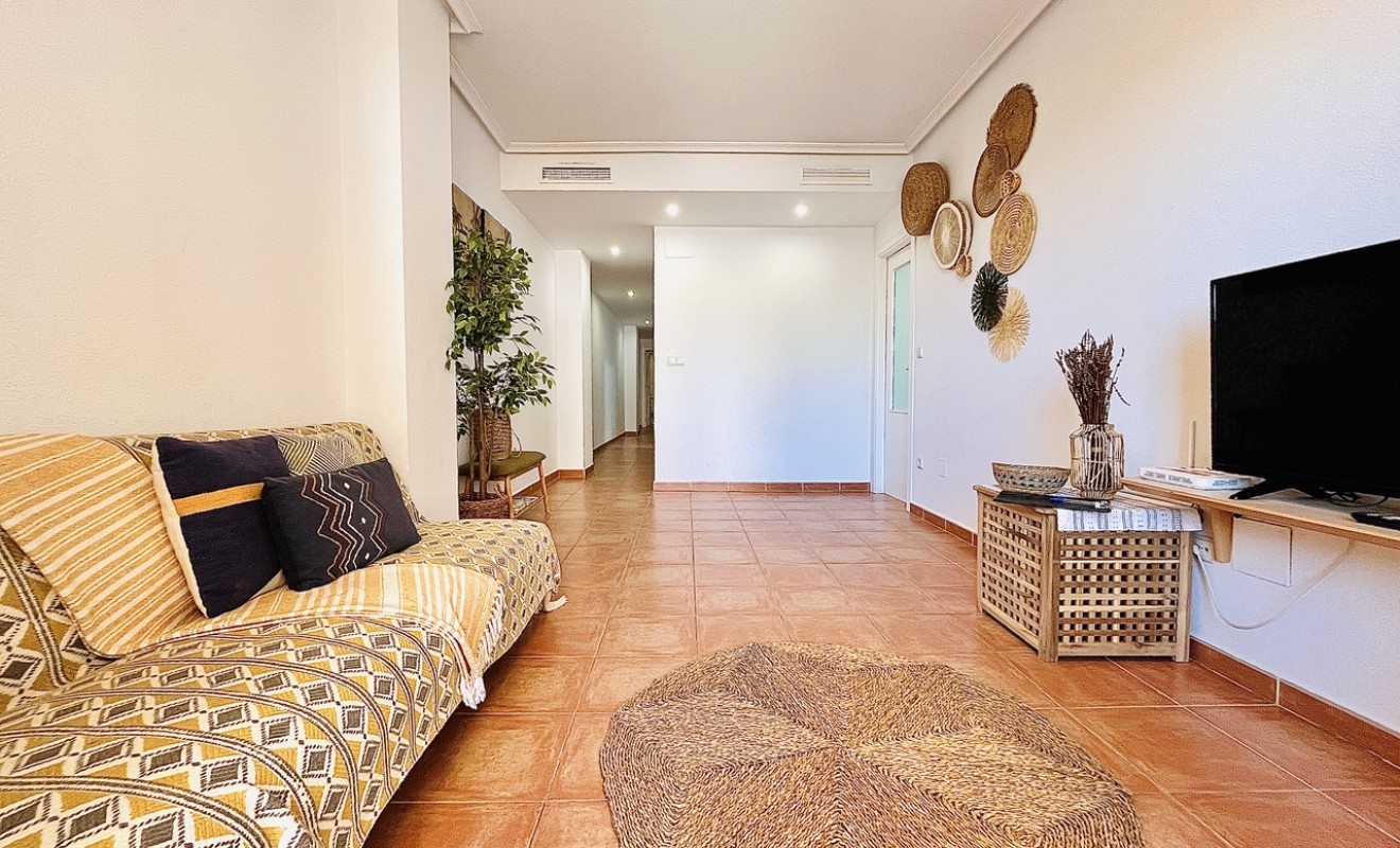 Revente - Appartement - Guardamar del Segura - guardamar del segura