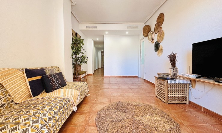 Revente - Appartement - Guardamar del Segura - guardamar del segura