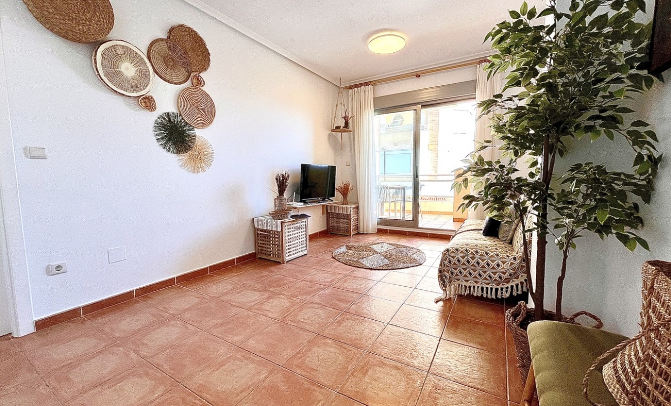 Revente - Appartement - Guardamar del Segura - guardamar del segura