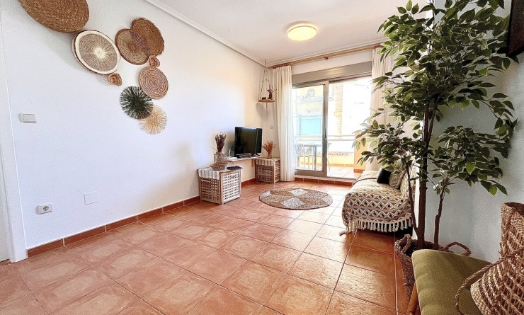 Revente - Appartement - Guardamar del Segura - guardamar del segura