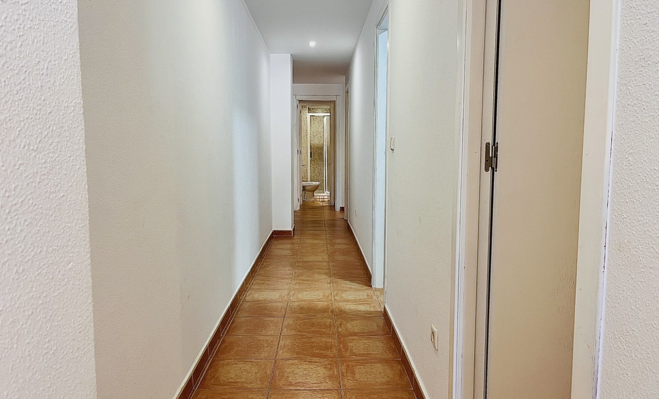 Revente - Appartement - Guardamar del Segura - guardamar del segura