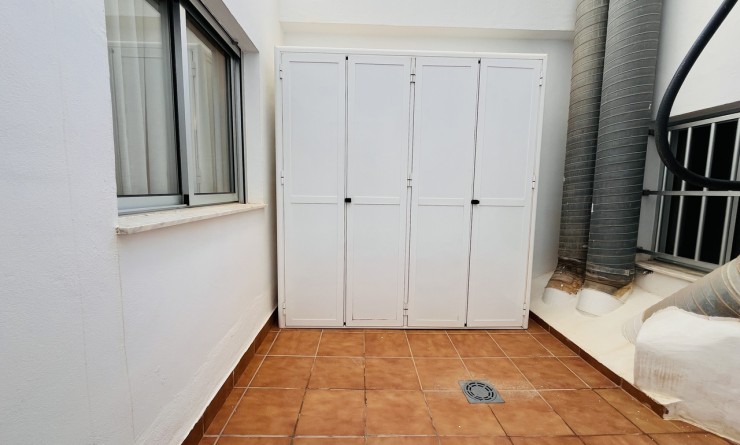 Revente - Appartement - Guardamar del Segura - guardamar del segura
